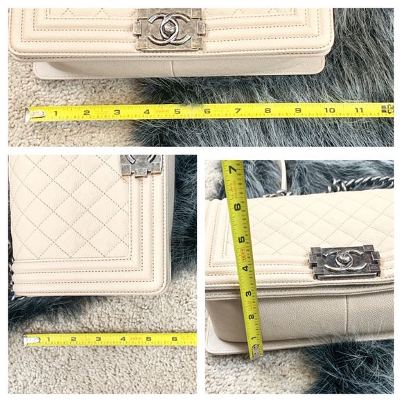 Chanel boy bag - Picture 8 of 8